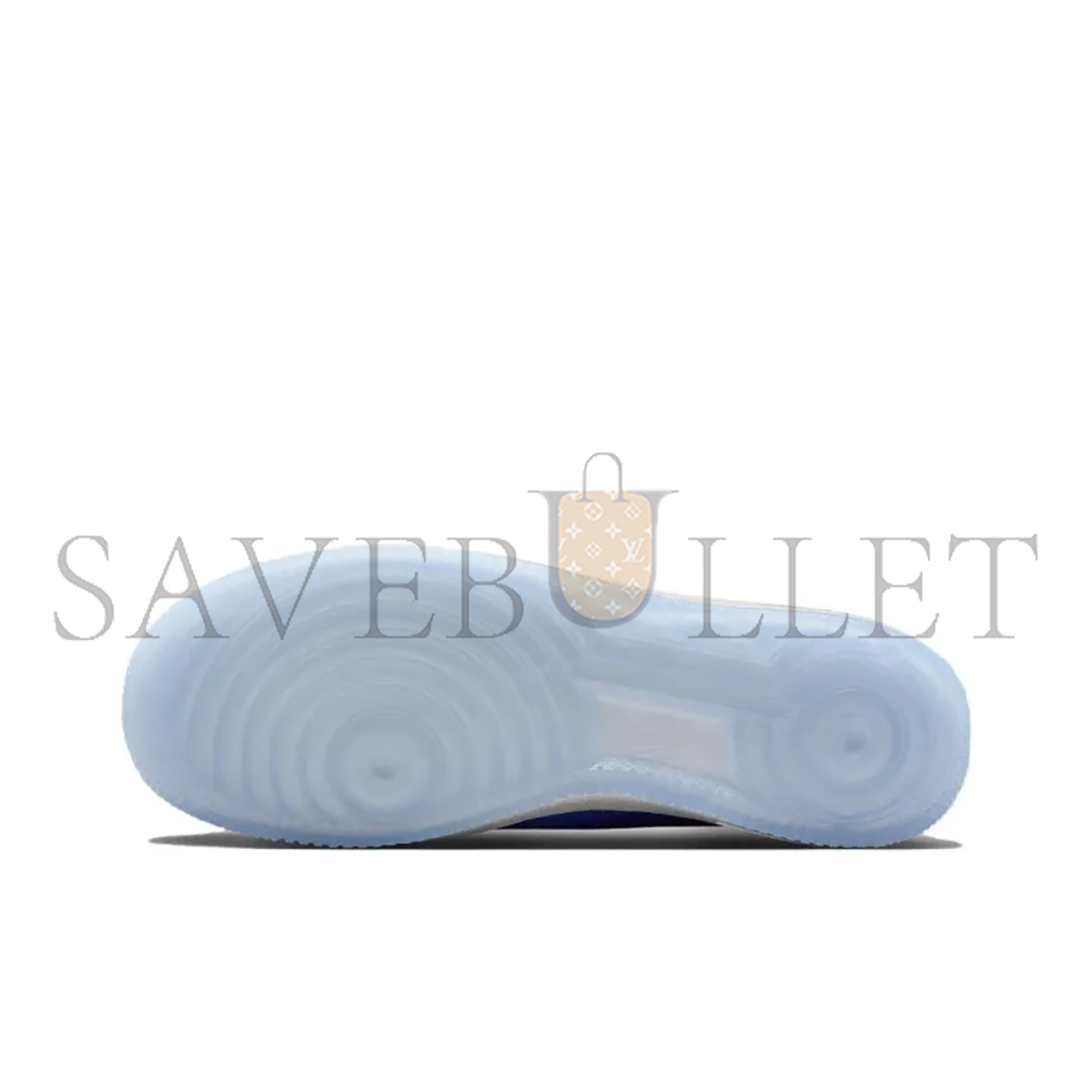 NIKE AIR FORCE 1 LOW.SWOOSH 404 ERROR 2.0 EDITION OF 404 HQ2701-400